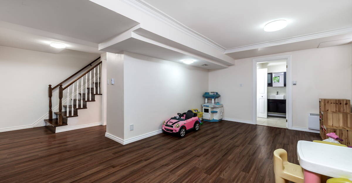 bathroom remodel ottawa